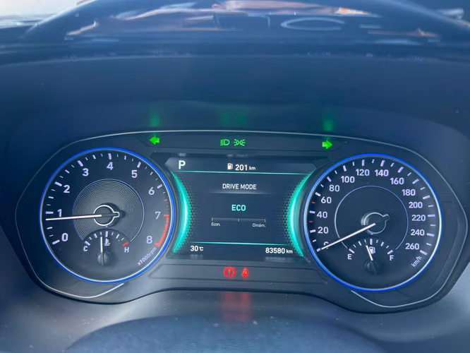 HYUNDAI PALISADE 2020