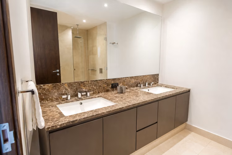 * Apartamento en Punta Pacifica I 1 Rec I amoblado I con balcon y vista al mar