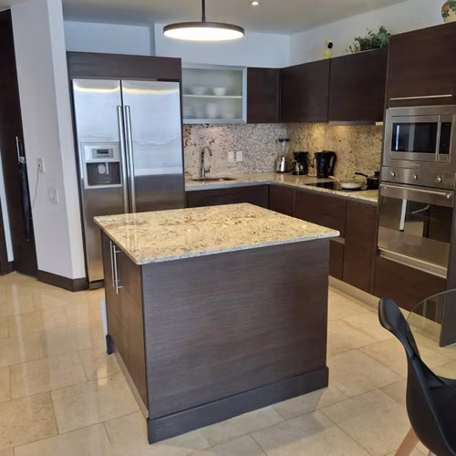 * Apartamento en Punta Pacifica I 1 Rec I amoblado I con balcon y vista al mar