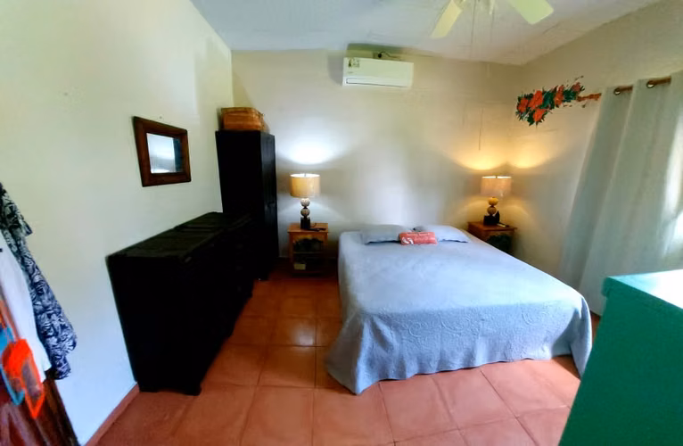  Casa Frente al Mar en Alquiler Mensual | Juan Gallego, Costa Arriba