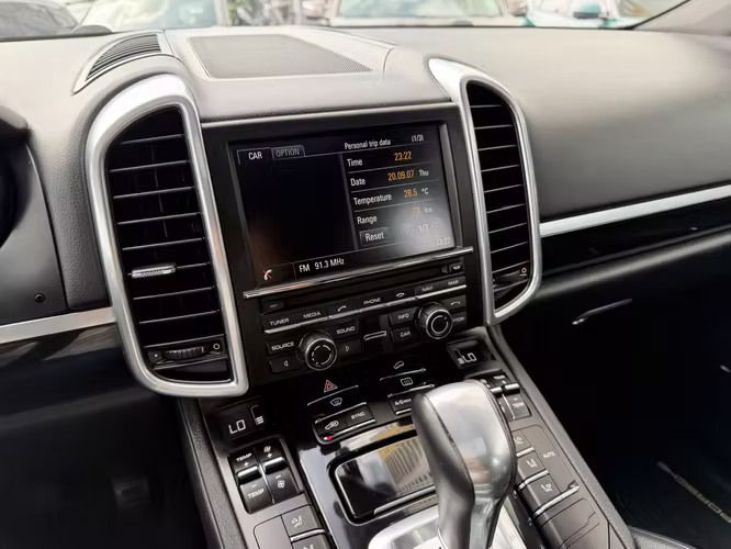 Porsche Cayenne 2014 - Imagen 15