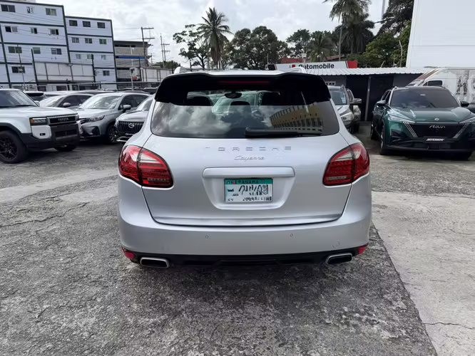 Porsche Cayenne 2014 - Imagen 6