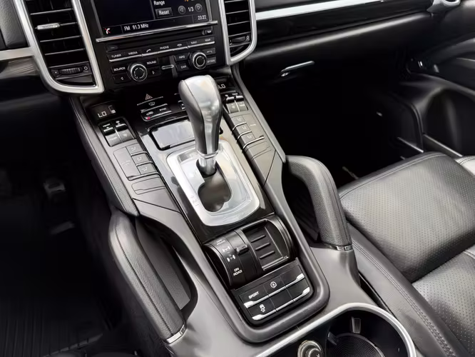 Porsche Cayenne 2014 - Imagen 16
