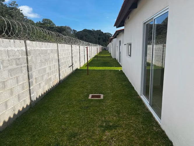 Alquilo casa en arboledas - Imagen 9