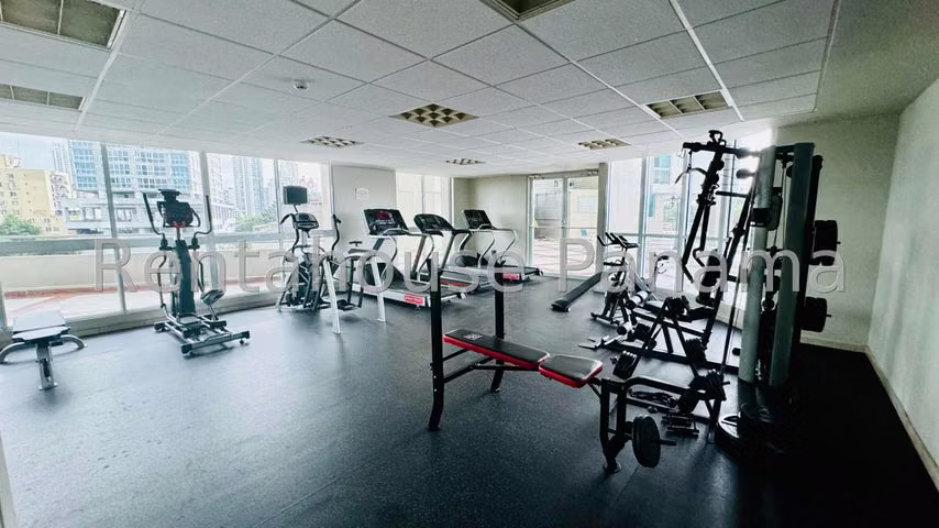 Apartamento en Venta en PH HYDE PARK Carrasquilla 27AECC2051 - Imagen 19