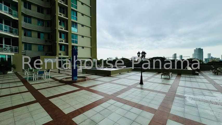 Apartamento en Venta en PH HYDE PARK Carrasquilla 27AECC2051 - Imagen 17