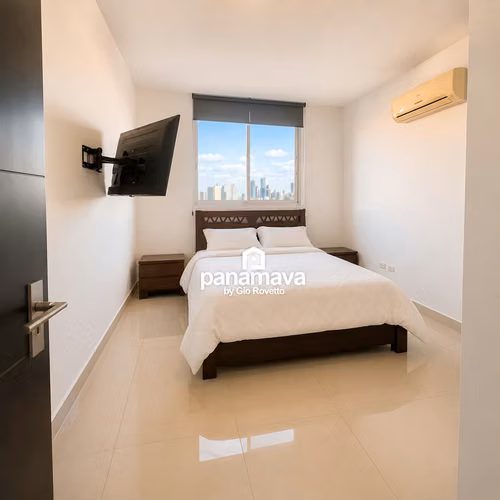 Alquiler Apartamento San Francisco - Imagen 6