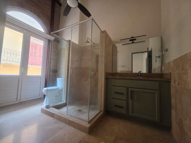 Alquilo espectacular  apartamento en Casco Antiguo Panamá
