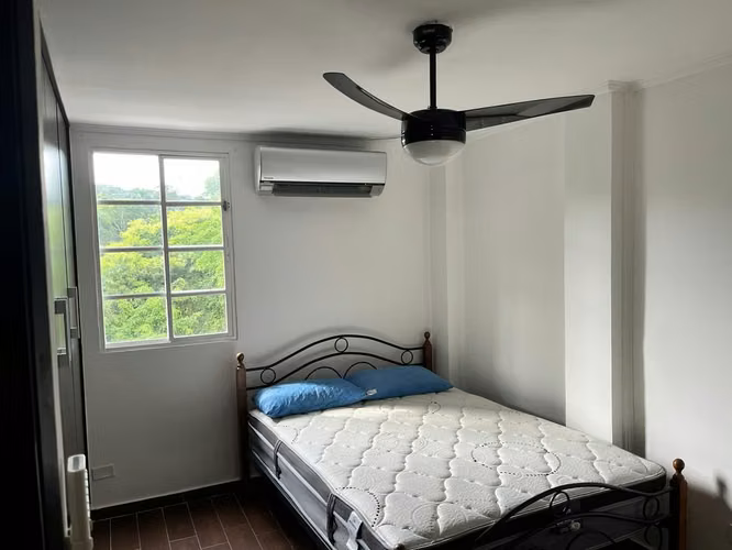 ALQUILER APARTAMENTO EN ALBROOK - Imagen 7