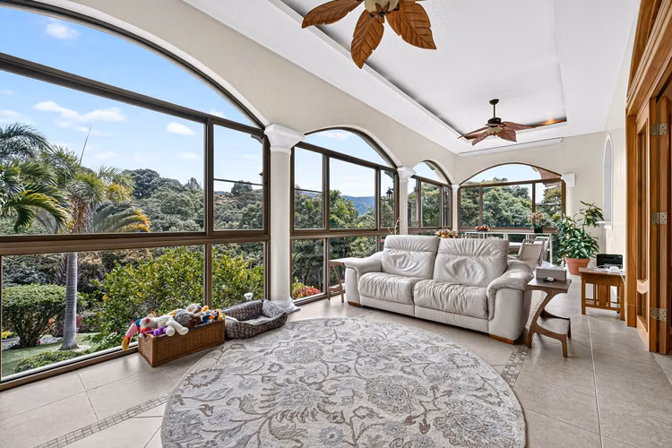 Casa Elegante en Boquete Panamá - Imagen 5