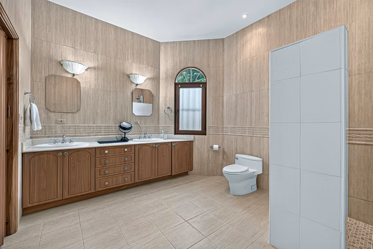 Casa Elegante en Boquete Panamá - Imagen 7