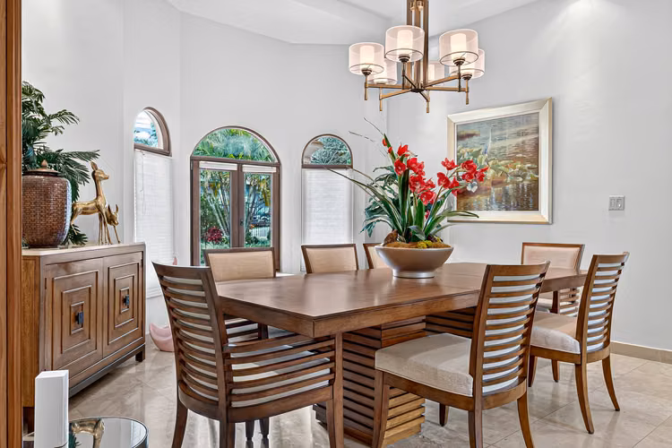 Casa Elegante en Boquete Panamá - Imagen 3