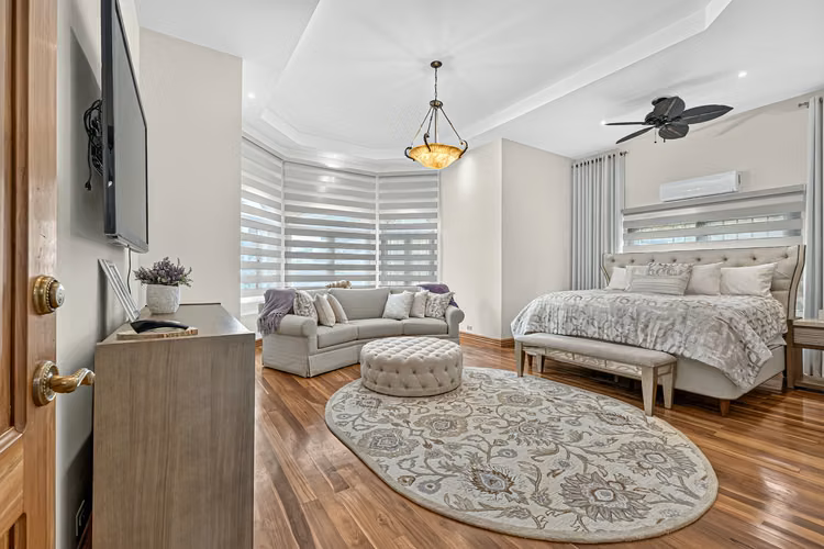Casa Elegante en Boquete Panamá - Imagen 14