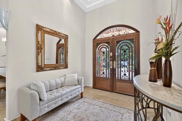 Casa Elegante en Boquete Panamá - Imagen 11