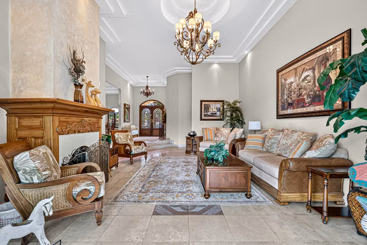 Casa Elegante en Boquete Panamá - Imagen 13