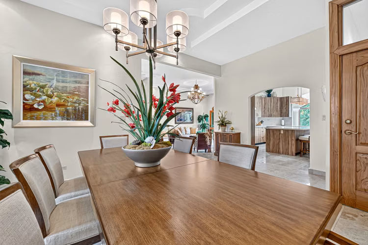 Casa Elegante en Boquete Panamá - Imagen 15