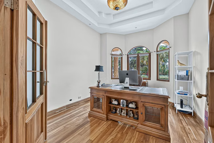 Casa Elegante en Boquete Panamá - Imagen 16