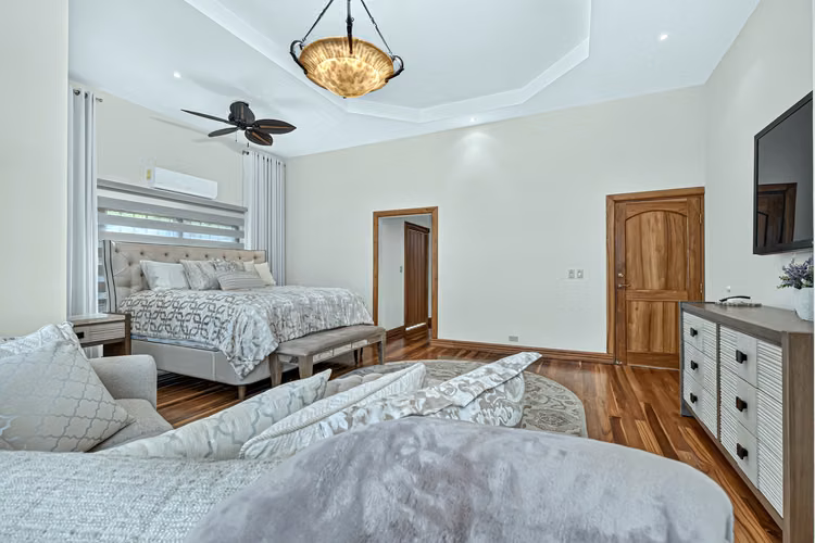 Casa Elegante en Boquete Panamá - Imagen 17