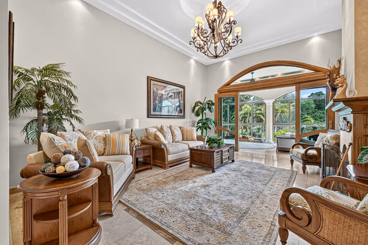 Casa Elegante en Boquete Panamá - Imagen 18