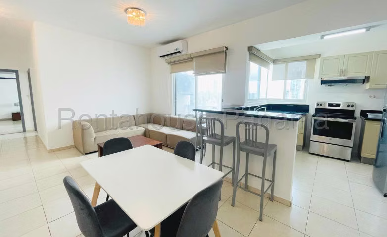 Apartamento en Alquiler en Avenida Balboa 27AECC2044 - Imagen 2