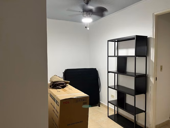 ALQUILO APARTAMENTO AMOBLADO EN BETANIA - Imagen 9