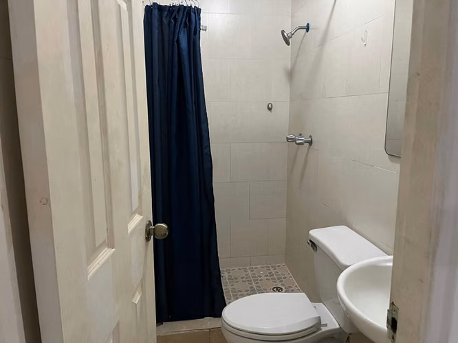 ALQUILO APARTAMENTO AMOBLADO EN BETANIA - Imagen 5