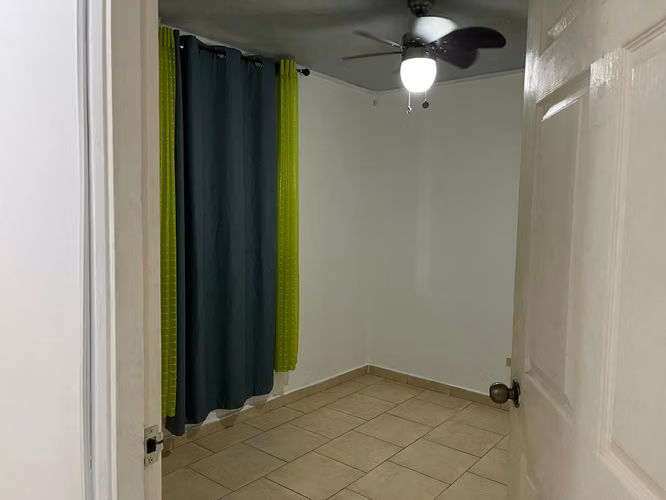 ALQUILO APARTAMENTO AMOBLADO EN BETANIA - Imagen 11