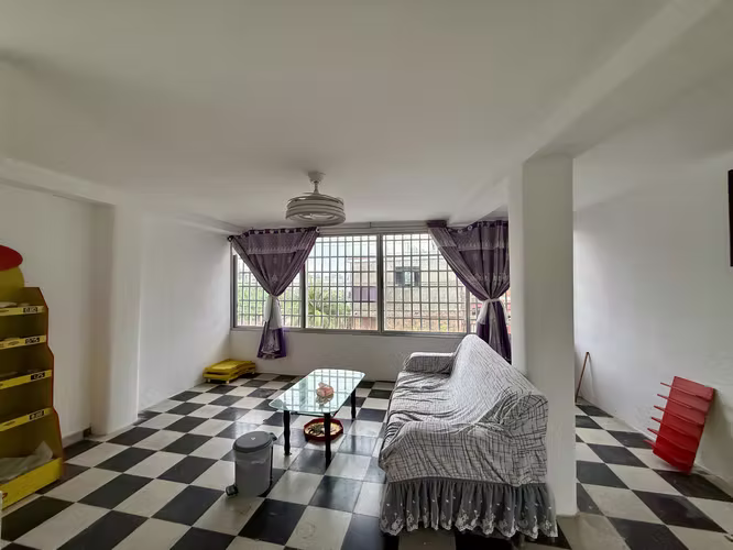 Se Alquila Casa en Villa de La Fuente II, El Dorador - Imagen 4