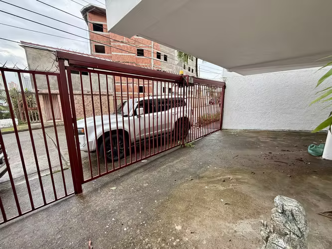 Se Alquila Casa en Villa de La Fuente II, El Dorador - Imagen 2