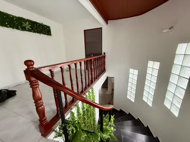 Se Alquila Casa en Villa de La Fuente II, El Dorador - Imagen 12