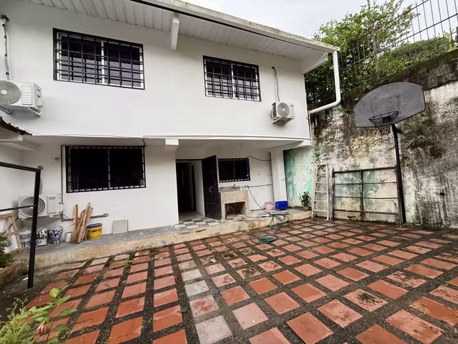 Se Alquila Casa en Villa de La Fuente II, El Dorador - Imagen 16