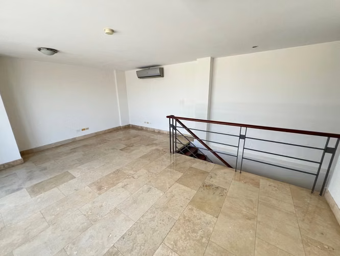 Alquilo espectacular apartamento en Casco Antiguo