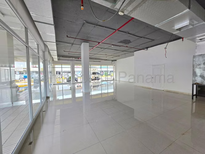 Local Comercial en Venta en Costa Sur – 166 m² | GC