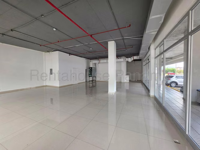 Local Comercial en Venta en Costa Sur – 166 m² | GC
