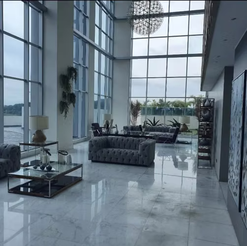 Venta de Apartamento  de Tres Recámaras PH Elite 500 En Dos Mares - Imagen 5