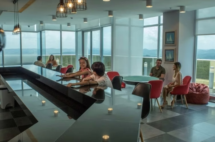 Venta de Apartamento  de Tres Recámaras PH Elite 500 En Dos Mares - Imagen 4