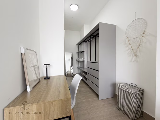 Alquiler de Apartamento Amoblado en The Hub – San Francisco - Imagen 12