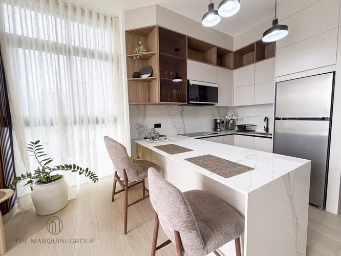 Alquiler de Apartamento Amoblado en The Hub – San Francisco - Imagen 10