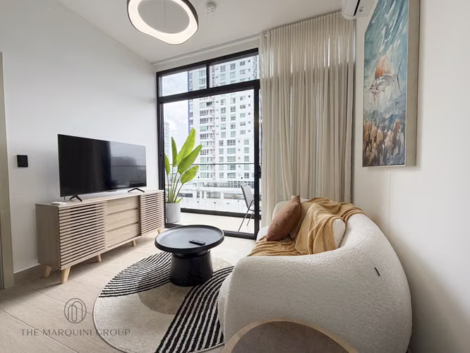 Alquiler de Apartamento Amoblado en The Hub – San Francisco - Imagen 2