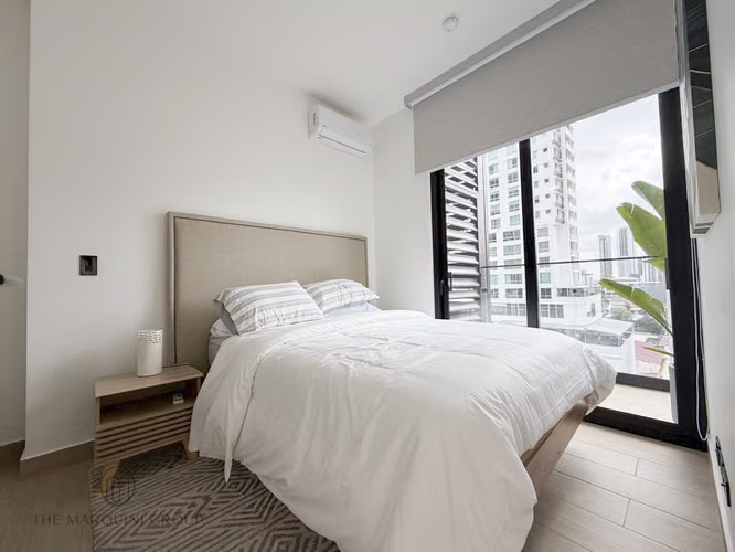 Alquiler de Apartamento Amoblado en The Hub – San Francisco - Imagen 6