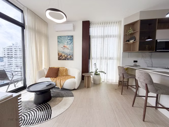 Alquiler de Apartamento Amoblado en The Hub – San Francisco - Imagen 11