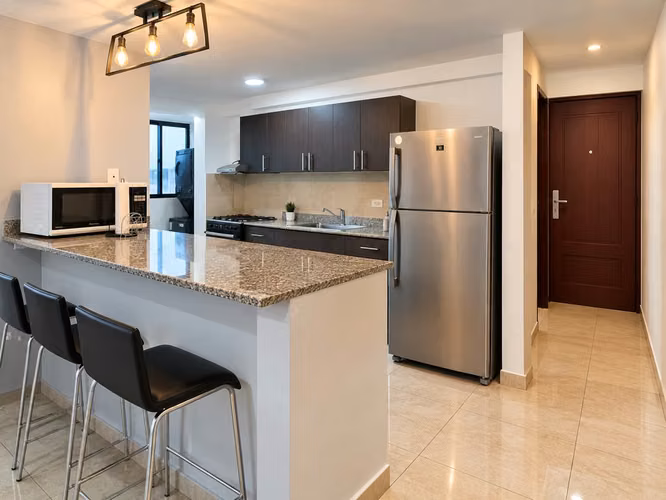 CONDADO DEL REY 2REC LINEA BLANCA $900 - Imagen 3
