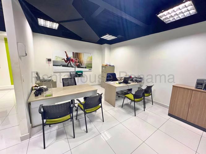 Amplio Local Comercial en Alquiler en Obarrio 26PPM6381 - Imagen 17