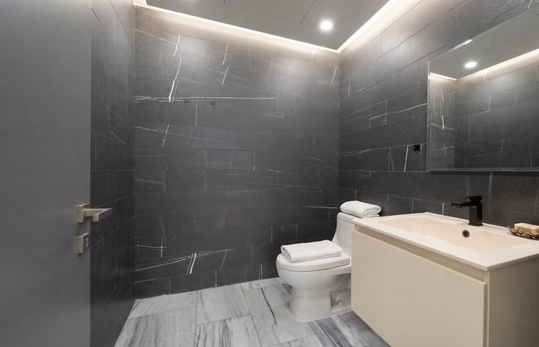 Apartamento en Bella Vista I con balcón y vista espectacular - Imagen 15