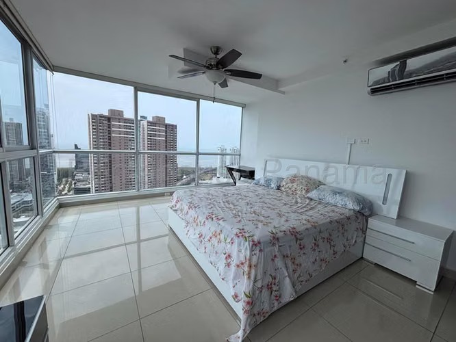 Alquiler de Apartamento en Costa del Este MPS27-2075 - Imagen 3