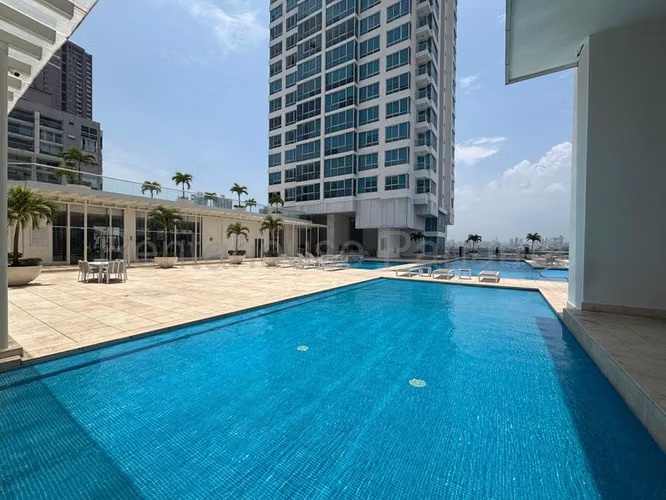 Alquiler de Apartamento en Costa del Este MPS27-2075 - Imagen 8