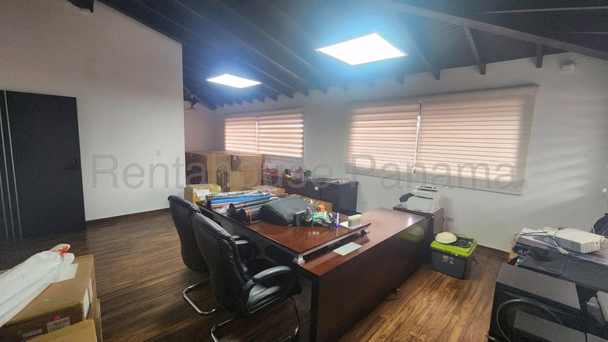 Alquiler Casa Comercial en el Dorado 27PPM958