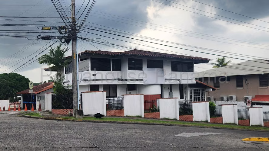 Alquiler Casa Comercial en el Dorado 27PPM958
