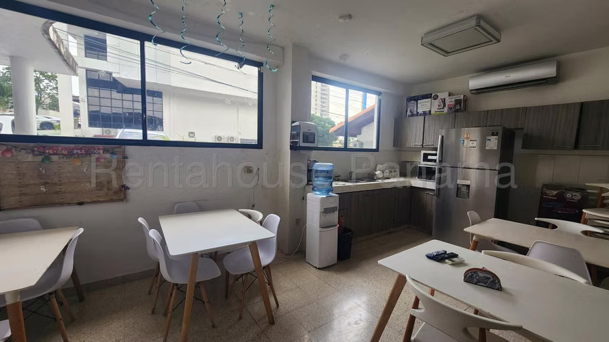 Alquiler Casa Comercial en el Dorado 27PPM958