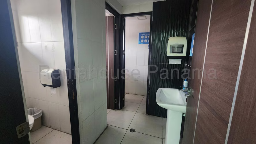 Alquiler Casa Comercial en el Dorado 27PPM958